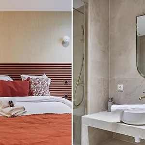 Apartment Montparnasse By Studio Prestige, Paris
