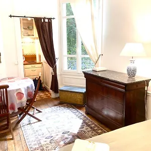 Appartement : Superbe Confortable, Paris