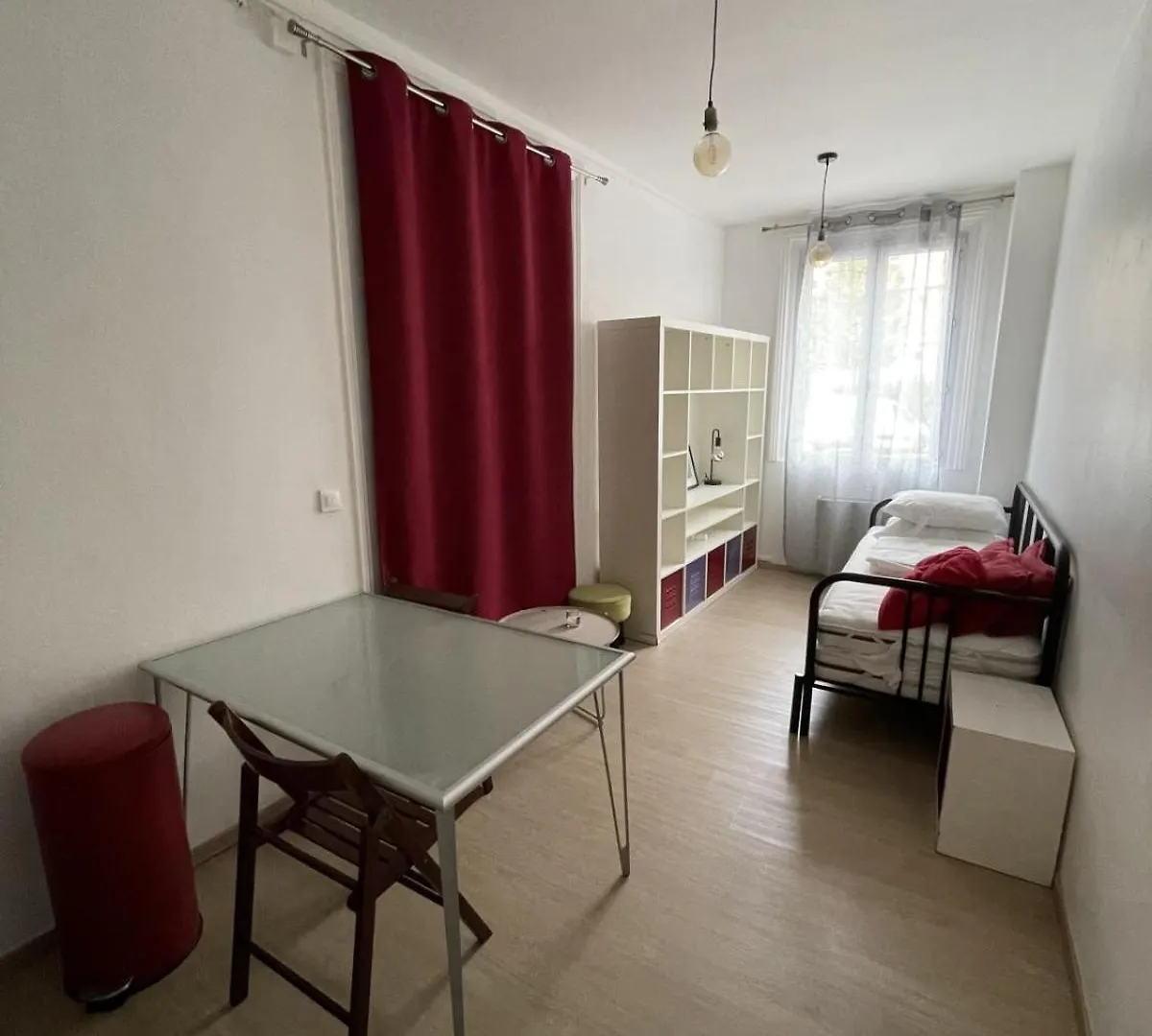 Nice Studio Close To The Park Georges Brassens Paris Apartment